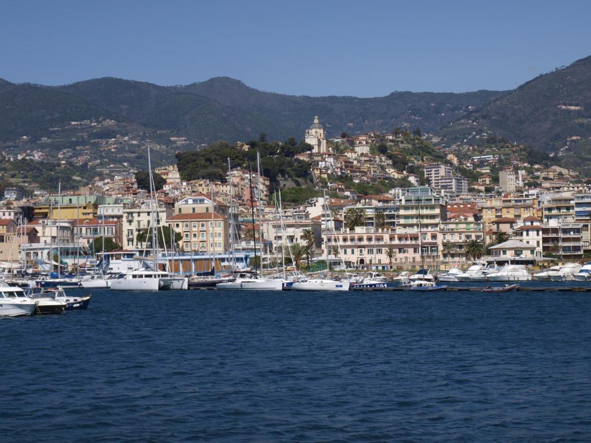 Casa Apartment Sanremo