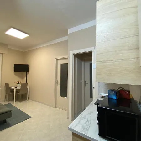 Casa Sanremo Apartment Exterior photo