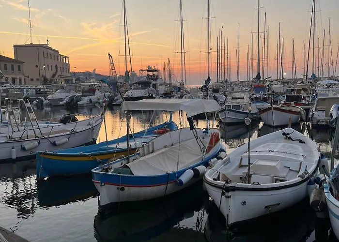 Casa Sanremo