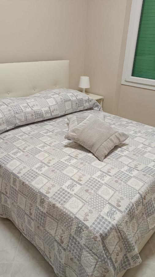 Apartamento Casa San Remo