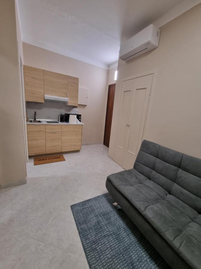 Casa Appartement