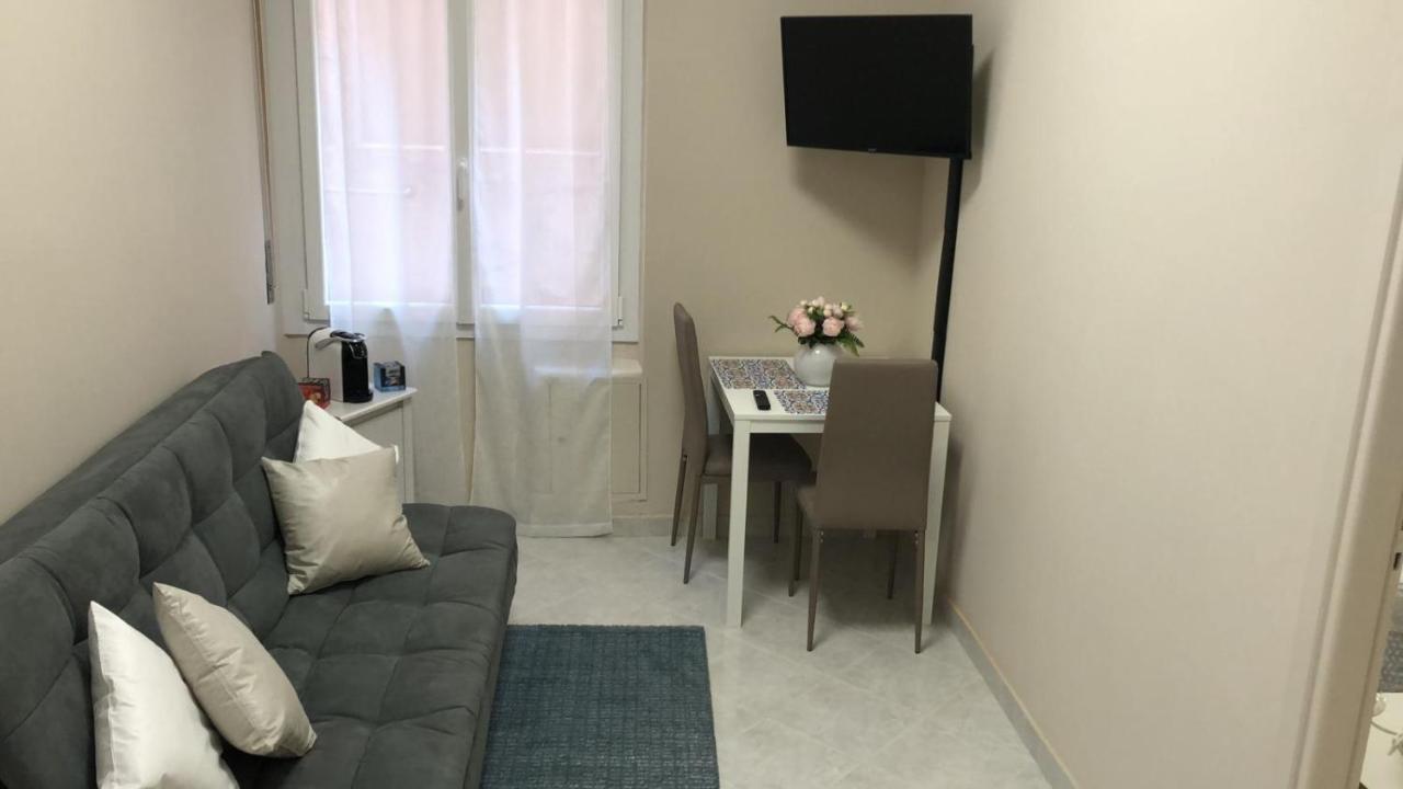 Apartamento Casa