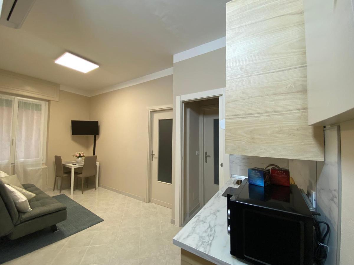 Apartamento Casa San Remo