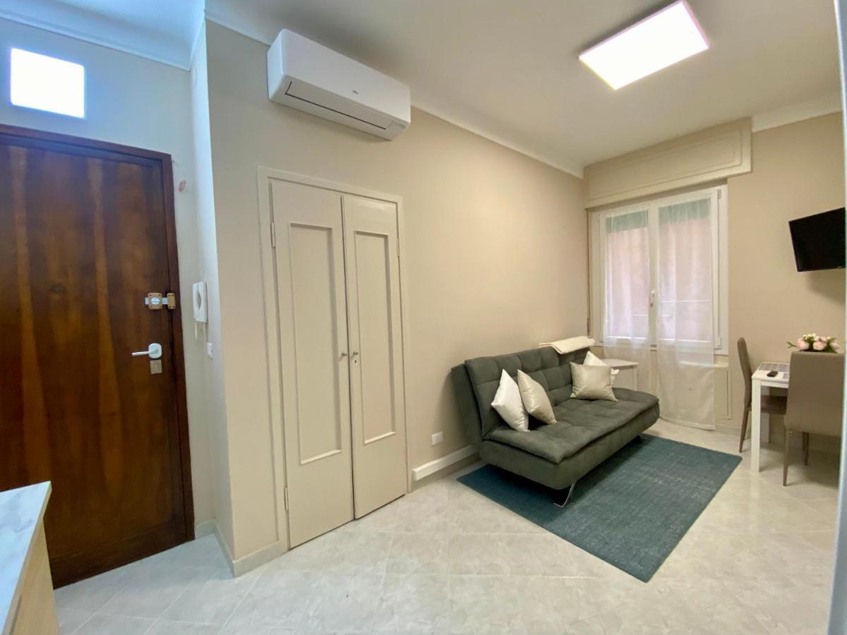 Apartamento Casa San Remo