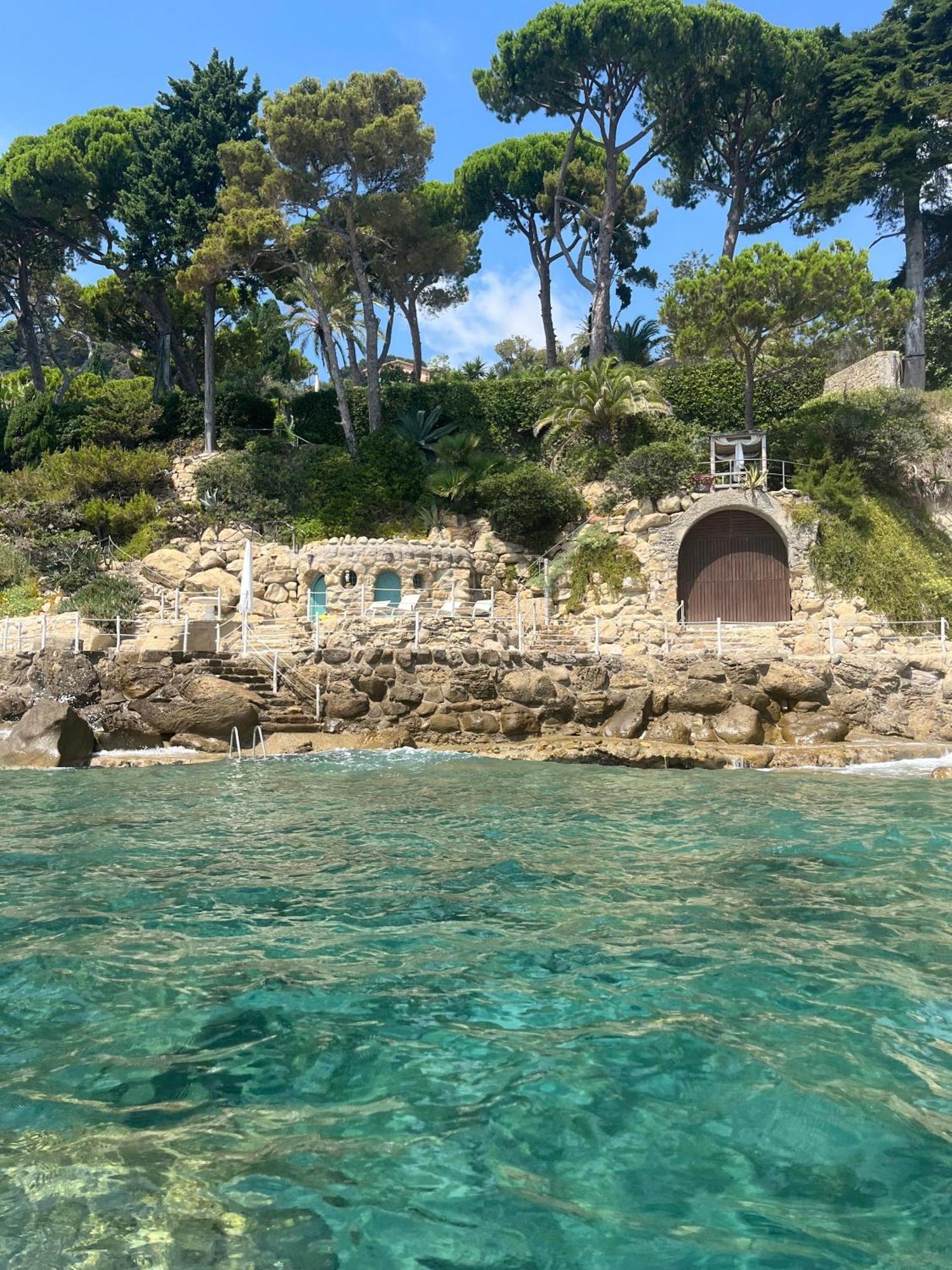 Apartamento Casa San Remo